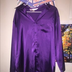 Victoria’s Secret Silky Sleepwear